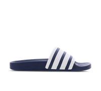 Adidas adilette Uomo - Infradito e sandali Blu - Taglia 40 - Sintetico Blue 40