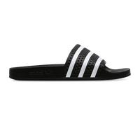 Adidas adilette Uomo - Infradito e sandali Nero - Taglia 43 1/3 - Rete/Sintetico Black 43 1/3