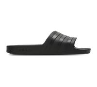adidas Adilette Aqua Slides, Infradito Unisex - Adulto, Core Black Core Black Core Black, 46 EU