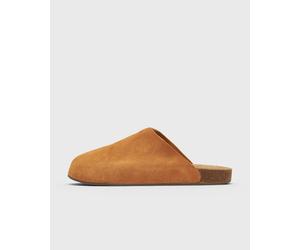 Adidas ADIMULE ADILETTE SLIDES men Sandals & Slides orange in taglia:44 2/3