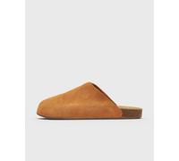 Adidas ADIMULE ADILETTE SLIDES men Sandals & Slides orange in taglia:47 1/3