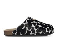 ADIDAS ORIGINALS Zoccoletto 'ADIMULE' broccato / nero / bianco Donna - Streetwear - Scarpe - Zoccoletti - Ciabatte ADIDAS ORIGINALS 38