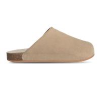 Adidas Adimule female Infradito e sandali - Beige - Pelle - Foot Locker Beige 36 2/3