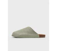 Adidas ADIMULE SLIDES men Sandals & Slides green in taglia:44 2/3
