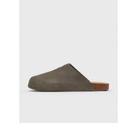 Adidas ADIMULE SLIDES men Sandals & Slides brown in taglia:50