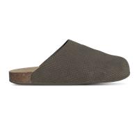 Adidas Adimule Uomo - Infradito e sandali Marrone - Taglia 46 - Pelle Brown 46