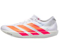 adidas Adios 9 Men's Shoes Wh/Or/Red UK 8.0 42.0