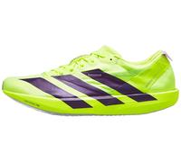 Adidas Adizero Adios 9 Running Shoes Giallo EU 45 1/3 Uomo