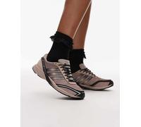 ADIDAS ORIGINALS Sneaker bassa 'Adizero Adios' talpa / nero Uomo ADIDAS ORIGINALS 38,5-39