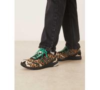 ADIDAS ORIGINALS Sneaker bassa 'Adizero Adios' marrone / marrone chiaro / nero / offwhite Uomo ADIDAS ORIGINALS 43-43,5