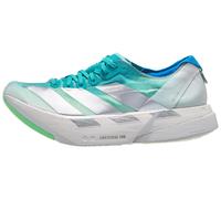 adidas Adios Pro 4 Women Shoe Aqua/Sil UK 7.0 40 2/3
