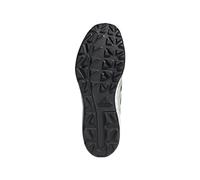 adidas Adipower 2.1 Field GZ4103 - Scarpe da hockey da campo, colore: Bianco, bianco, 39 1/3 EU