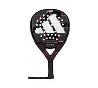 adidas Controllo e comfort a un livello di gioco elevato La racchetta da padel adidas Adipower A1 è ideale per i giocatori di livello avanzato che cercano un gioco equilibrato con un elevato controllo