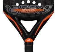adidas Performance Racchetta da padel Adipower CTRL 3.3 nero