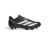 adidas Adipower - Scarpe unisex per sollevamento pesi 3, colore bianco/blu scuro/blu reale della squadra da uomo 4,5 da donna, taglia 38, M