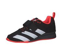 adidas performance, Sports Shoes Unisex-Adulto, Black, 44 2/3 EU