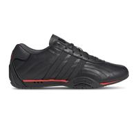 Adidas Adiracer Lo Donna - Sneakers Nero - Taglia 36 2/3 - Pelle Black 36 2/3