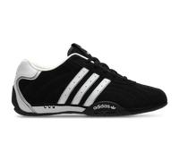 ADIDAS ORIGINALS Sneaker bassa 'ADIRACER LO' nero / bianco, Taglia 36,5-37