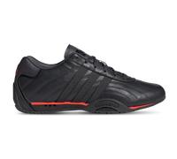 Adidas Adiracer Lo Uomo - Sneakers Nero - Taglia 42 - Pelle Black 42