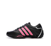 adidas Adiracer Lo W Core - Scarpe da ginnastica da donna, colore nero, con 3 strisce