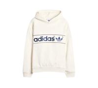 Adidas - adiSignature NY Hoodie - - Sport - unisex - Bianco - L