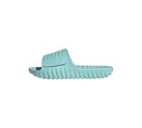 adidas Adissage 360rec Slides, Infradito Unisex-Adulto, Flash Aqua Flash Aqua Flash Aqua, 43 1/3 EU