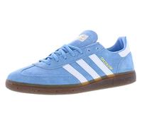 Adidas Adissage Fade Sandali, Uomo, Nero, 43 1/3 EU, Blu chiaro Bianco Nuvola Gomma, 39 1/3 EU