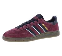 Adidas Adissage Fade Sandali, Uomo, Nero, 43 1/3 EU, Bordeaux Nucleo Nero Cristallo Bianco Rosso, 42 EU