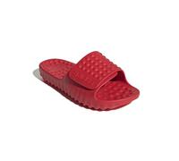adidas Adissage Flux, Sandali a Ciabatta Unisex-Adulto, Better Scarlet Better Scarlet Better Scarlet, 38 EU