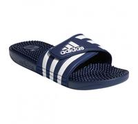 adidas - Adissage - Sandali EU 51 1/3 blu