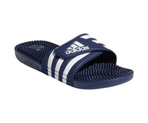adidas - Adissage - Sandali UK 15 | EU 51,5 blu