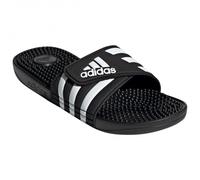 adidas - Adissage - Sandali UK 17 | EU 53,5 nero