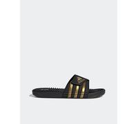 adidas - Adissage - Sliders nere-Nero 51 1/3