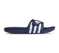 Adidas Adissage Slides Uomo - Infradito e sandali Blu - Taglia 46 - Rete/Sintetico Blue 46
