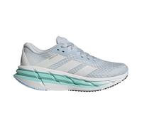 adidas Adistar 3 W - scarpe running neutre - donna 9,5 UK Grey/Light Blue woman