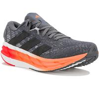 Adidas Adistar 4 Running Shoes Grigio EU 43 1/3 Uomo