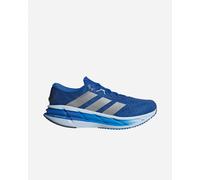 Adidas Scarpe da corsa Adistar 4 Blu / Matte Silver / Crystal Sky Uomo 44