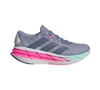 adidas Adistar 4 Scarpe Neutrali Donna-Grigio-blu,Rosa