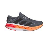 ADIDAS Adistar 4 - Uomo - Grigio / Nero - Taglia 43 1/3- modello 2026