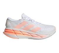 ADIDAS Adistar 4 W - Donna - Bianco / Arancione - Taglia 40 2/3- modello 2026