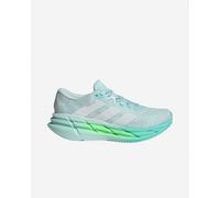 Scarpe adidas Adistar 4 azzurro bianco donna - 40