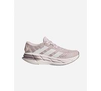 Adidas Adistar 4 Running Shoes Beige EU 38 2/3 Donna