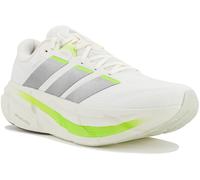 Adidas - Scarpe da running - Adistar 5 M White Tint per Uomo - Taglia 8 UK - Bianco