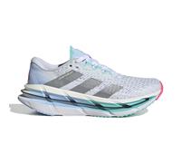 Scarpe adistar Byd Cloud White / Silver Metallic / Flash Aqua 38
