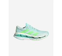 Adidas Adistar Byd W - Scarpe Running - Donna - Verde 40