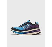 Adidas ADISTAR HRMY men Lowtop black|blue in taglia:42