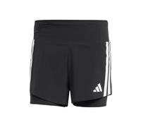 Pantaloncino 2-in-1 Con Tasca Gel Adizero Da Corsa Uomo - Uomo - s - adidas