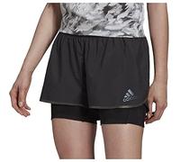 Shorts adidas Adizero 2in1 4064055269108 in taglia XS EU