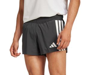 adidas Adizero 2inch Shorts L-3'' Nero