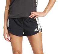 adidas adizero Gel 4in Pantaloncini da corsa Donna - nero